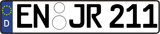 EN-JR211