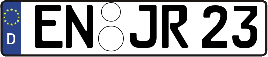 EN-JR23