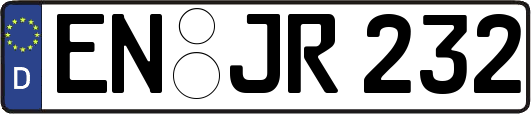 EN-JR232