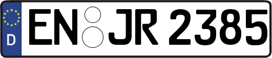 EN-JR2385
