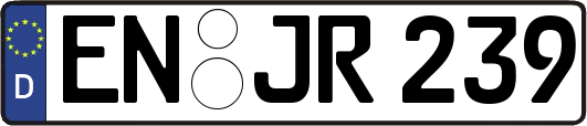 EN-JR239