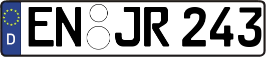 EN-JR243