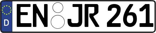 EN-JR261