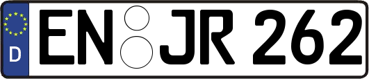 EN-JR262