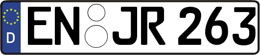 EN-JR263