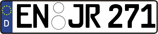 EN-JR271
