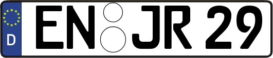 EN-JR29