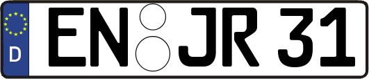 EN-JR31