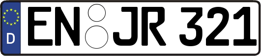 EN-JR321