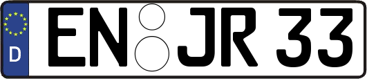 EN-JR33