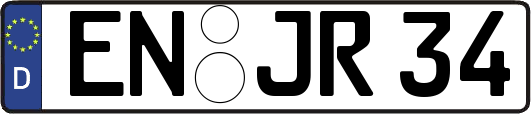 EN-JR34