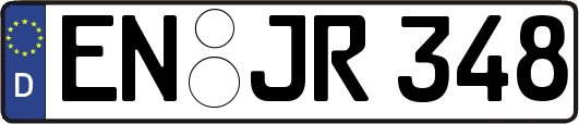 EN-JR348