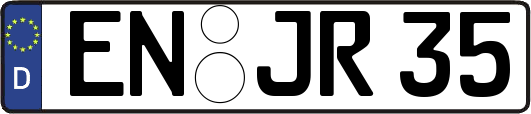 EN-JR35