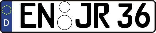 EN-JR36
