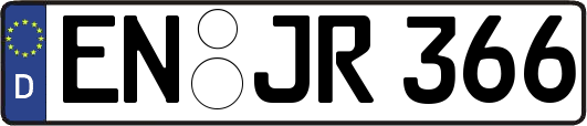 EN-JR366