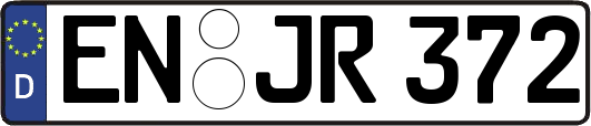 EN-JR372