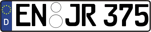 EN-JR375
