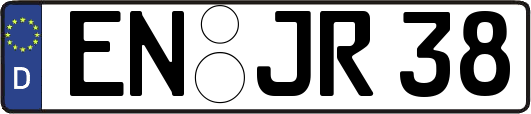 EN-JR38