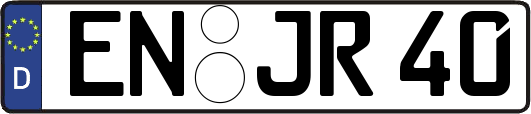 EN-JR40