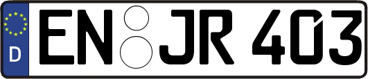 EN-JR403