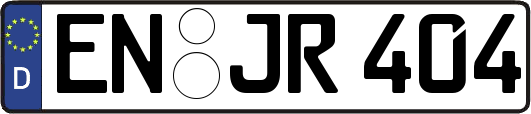 EN-JR404