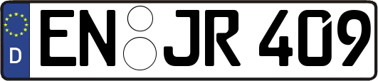 EN-JR409