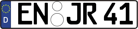 EN-JR41