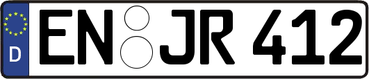 EN-JR412