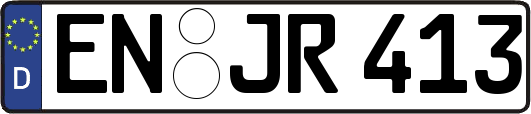 EN-JR413