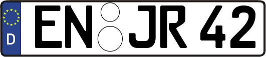 EN-JR42