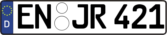 EN-JR421