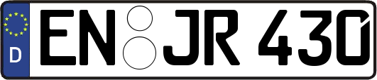 EN-JR430