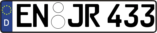 EN-JR433