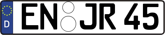 EN-JR45