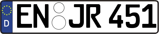 EN-JR451