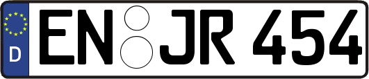 EN-JR454