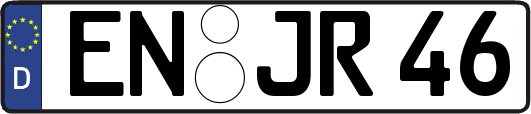 EN-JR46