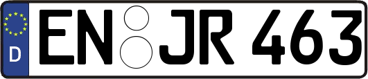 EN-JR463