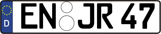 EN-JR47