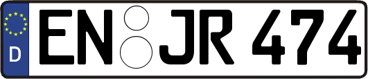 EN-JR474