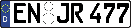 EN-JR477
