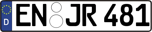 EN-JR481