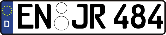 EN-JR484