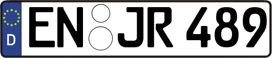 EN-JR489