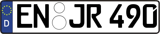 EN-JR490