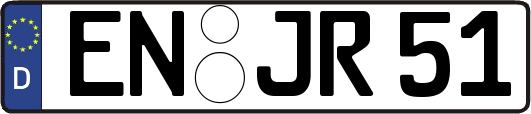 EN-JR51