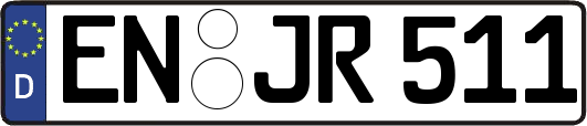 EN-JR511