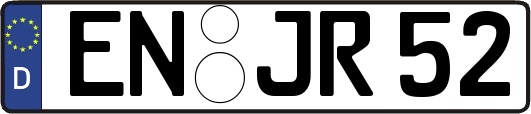 EN-JR52