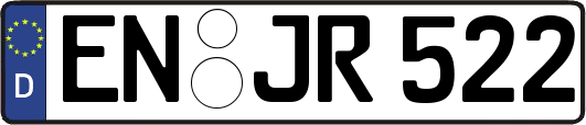 EN-JR522
