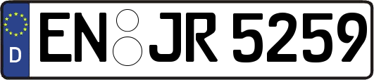 EN-JR5259
